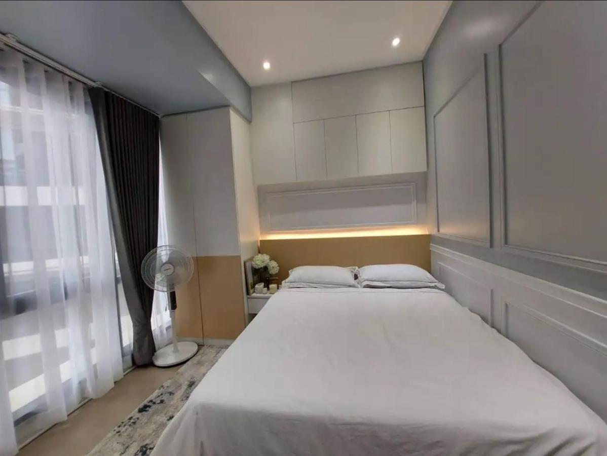 The Florence At Mckinley Hill ตากิก ภายนอก รูปภาพ