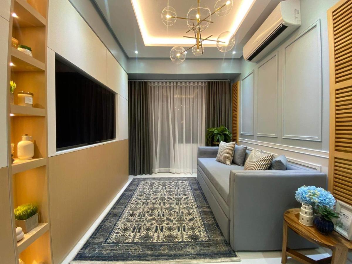 The Florence At Mckinley Hill ตากิก ภายนอก รูปภาพ
