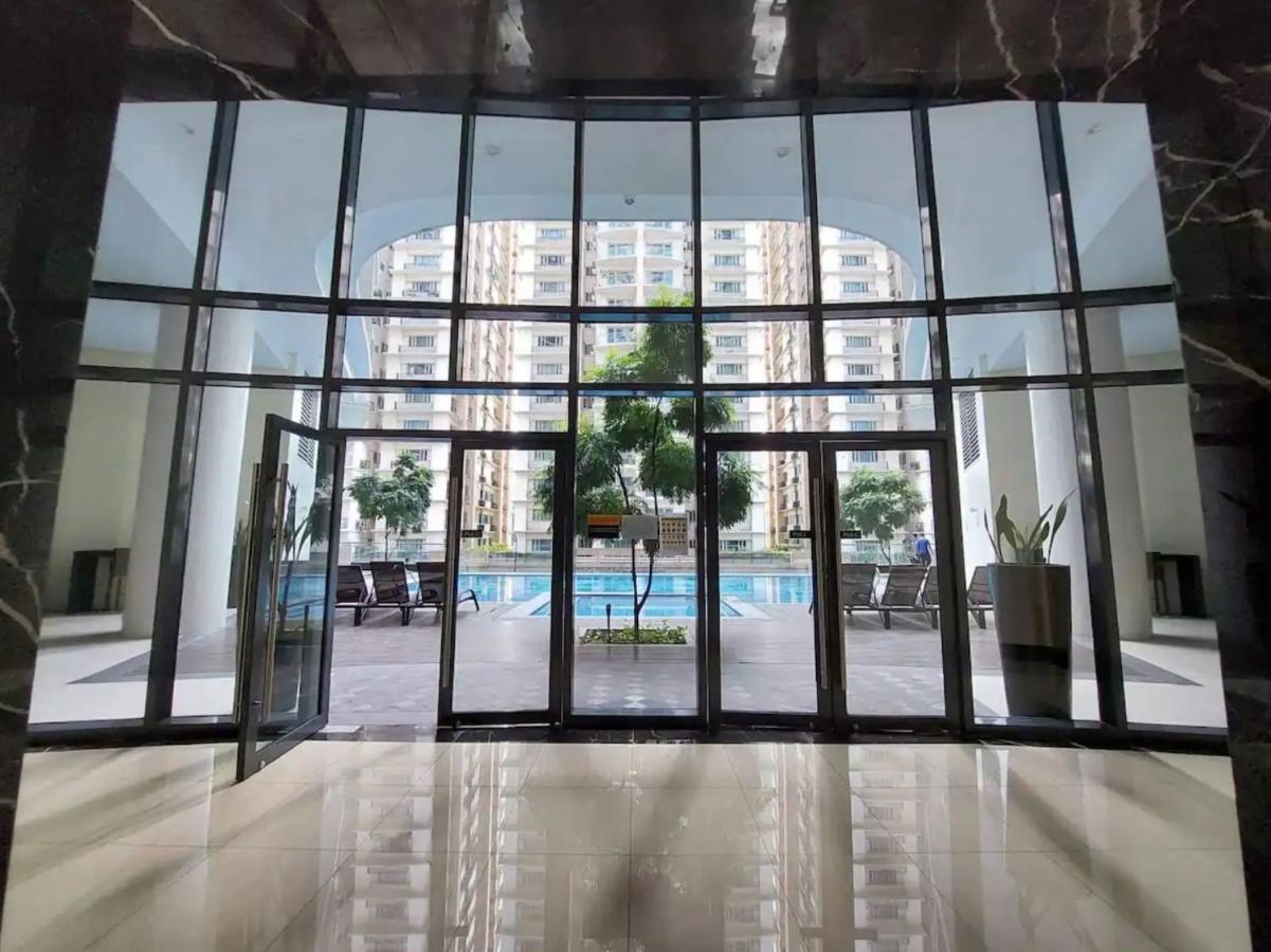 The Florence At Mckinley Hill ตากิก ภายนอก รูปภาพ