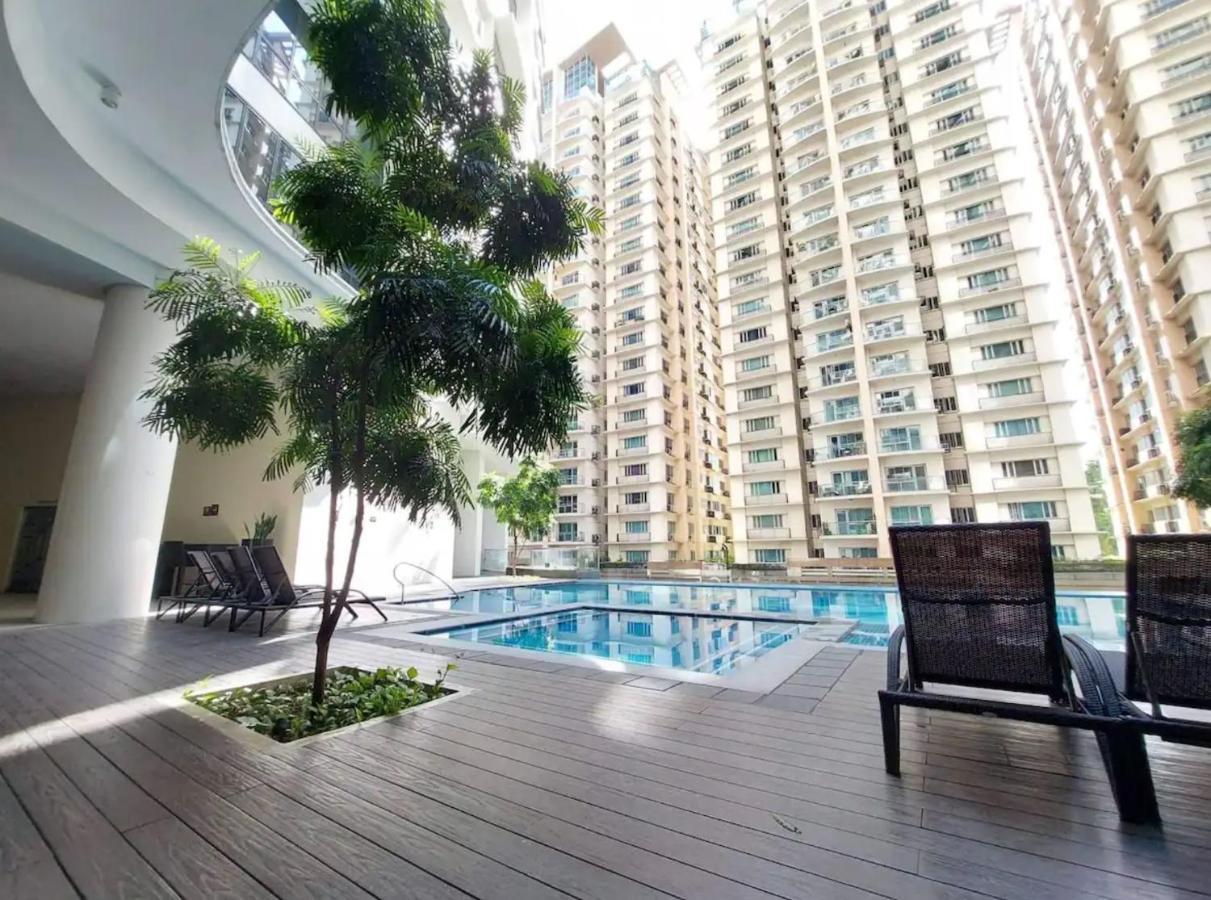 The Florence At Mckinley Hill ตากิก ภายนอก รูปภาพ